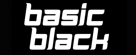 Basic Black
